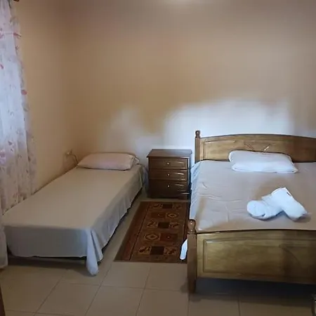 Vakantiehuis ευχάριστη διαμονή *