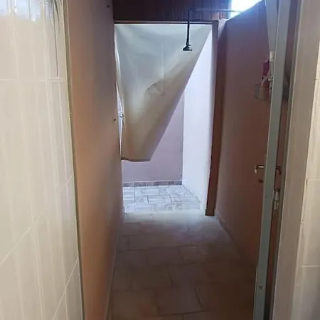 Vakantiehuis ευχάριστη διαμονή Pírgos