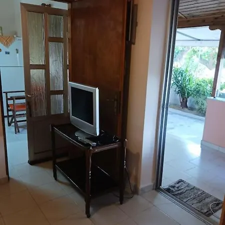 ευχάριστη διαμονή Pírgos