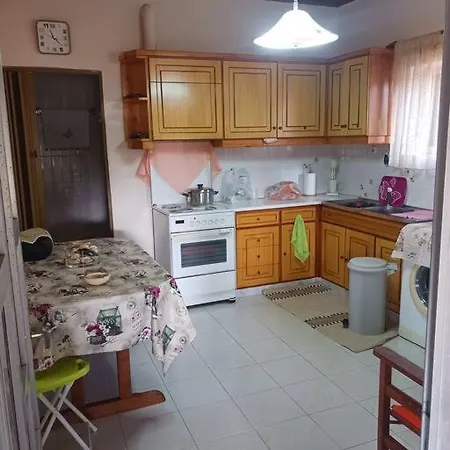 ευχάριστη διαμονή Vakantiehuis