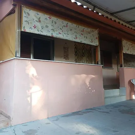 ευχάριστη διαμονή Vakantiehuis *