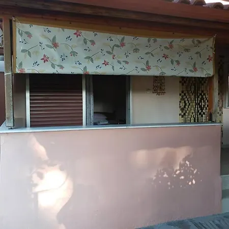 ευχάριστη διαμονή Vakantiehuis Pírgos