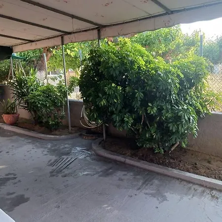 Vakantiehuis ευχάριστη διαμονή